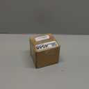 Uniclife Aquarium Mushroom House, Resin Fish Tank Decoration Cottage Ornament for Fish Tank Landscape Aquarium Hideout Hideaway Spawning Cave Decor for Shrimp Betta Goldfish and Reptiles