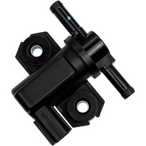 Superall 911-141 Vapor Canister Purge Solenoid Valve for Acura MDX 2005-2006 RL 2005-2008, for Honda Accord Odyssey Pilot Ridgeline Replace#12581985, 36162RDMA01, 36162RDVJ01, 36162RJAA01