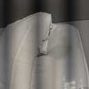 Coop Home Goods Essence Down Alternative Pillow Set of 2, King Size, Best Pillows for Sleeping, Adjustable Alternative to Down Pillows, Luxury Hotel Pillow for Back, Stomach or Side Sleepers (Classic)