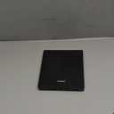 External CD DVD Drive, Ultra Slim CD Burner USB 3.0 with 4 USB Ports and 2 TF/SD Card Slots, Optical Disk Drive for Laptop Mac, PC Windows 11/10/8/7 Linux OS