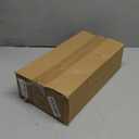 Homestockplus 12 oz Clear Plastic Cups 100 Pack - BPA-Free Stemless Disposable Wine Glasses, Open-Top Drink Cups for Iced Coffee, Wine, Cocktails, Halloween, Thanksgiving & Party Supplies