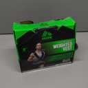 RBX Performance Fitness Weighted Vest (8 lb)