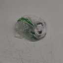 Men's Bikini (White/Green)S
