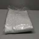 Fiberglass Chopped Strand Mat, 4 Wide *10 Yards, 1.5 oz, Includes One Pair of Gloves, Ideal for Heavy-Duty Repairs, for Structural Reinforcement & Repair Kits, Easy to Use