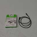 Belkin BoostCharge USB-C to Lightning Cable 3.3ft