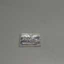 6Pcs Metal French Hair Pins for Women U Shape Sticks 3.9 Inch Vintage Fork for Hairstyle Accessories(Black/Gold)