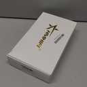 HMHIFI Blue Mixed Black Wigs for Women Long Wavy Blue Wig Natural Middle Part Synthetic Curly Hair Heat Resistant Fiber Hair Replacement Wigs for Daily Party