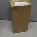 27 OZ Bling Diamond Tumbler, Glitter Tumbler with Straw and Lid, Sparkly Stainless Steel Thermal Drinking Water Cup, Rhinestone Water Bottle with 1 Pcs Brush & 4 Pcs Straw Brushes for Women