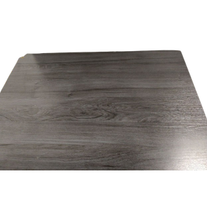 Gray Wooden Table Top