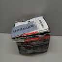 Perfect Fitness Ab Carver Roller Wheel With Built In Spring Resistance, At Home Core Workout Equipment