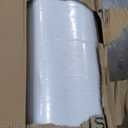 Zinus 12 Inch Green Tea Essential Memory Foam Mattress [New Version], Queen, Fiberglass Free, Medium Feel, Breathable Airflow Memory Foam, Certified Safe Foams & Fabric, Mattress in A Box (White)