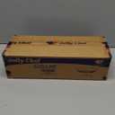 JOLLY CHEF 2lb Paper Food Trays, 250 Pack Paper Food Boats Disposable Serving Boats for Gameday, Food Holder Trays for Snacks French Fries Nachos Hot Dog Tacos BBQ Party