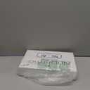 Pure Daily Care NuDerma Clinical Portable Skin Therapy Wand, Machine with 6 Fusion Neon + Argon Wands – Anti Aging  Clarifying  Skin Tightening & Radiance  Wrinkle Reducing