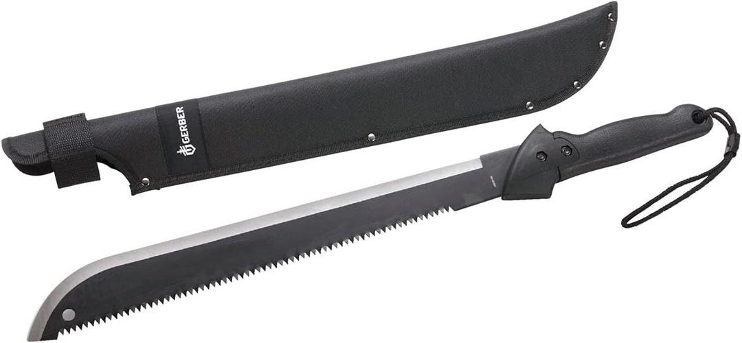 Gerber 18" Gator Machete