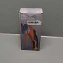 Xpersoul Cardboard Cutter, Cordless Electric Scissors, Power Shears Box Cutter with a Replacement Blade, Rotary Cutter for Cardboard Packages Leather Plastic (Moss Green)