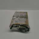 8FT Balloon Arch Stand Gold, Stable Round Arch Backdrop Stand Metal Frame for Wedding Birthday Parties Baby Shower Anniversary Ceremony Candy Table Christmas Decoration