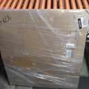 BOX USA Moving Boxes Large 23"L x 17"W x 12"H 10-Pack - Corrugated Cardboard Box for Shipping, Mailing, Packing, Packaging and Storage
