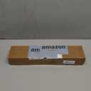 Tree Stake Kit, Heavy Duty Spiral Tree Stakes and Supports for Straightening Leaning or Young Trees, Protects from Harsh Weather (Black)