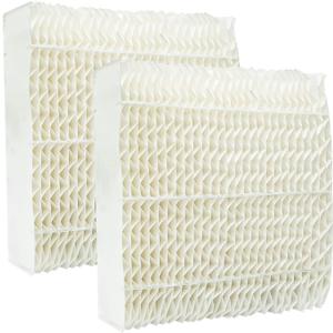 2 Pack 1043 Humidifier Super Wick Filter Compatible with Essick Air AIRCARE EP9800, EP9700, EP9500, EP9R800, EP9R500, 831000, 826800, 826000, 821000 and Bemis Space Saver 800, 8000 Series Humidifiers