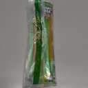 GRIPSTIC Bag Sealer - Reusable Chip Bag Clips. Patented. Airtight & Waterproof Seal on Food Storage Bags, Kids Snacks & More. Near Zero Waste. 12ct Large