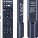 New Remote Control Replacement for TVIP TV Set-top Box Tvip410 Tvip412 Tvip415 TvipS300