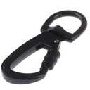 Tofeer 30FT Green Heavy Duty Dog Tie Out Cable - 500LBS Tensile, Swivel Hook & Shock Spring for Small to Medium Pets