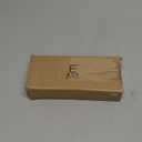 EASY READ 2 Pairs Sporty Style Reading Glasses for Men，Rectangular TR90 Blue Light Blocking Readers with Spring Hinge(Magnification 1.75, Black/ Blue)