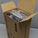 Veken Shower Caddy 6-Pack, Advanced Rustproof Design, No Drilling Adhesive Shelves, Rack with Soap Holder, Large Capacity Bathroom Organizers and Storage, Wall-Mounted Kitchen & Home Decor (6-Piece Set for Master Bathroom(Rustproof Upgrade), Black)