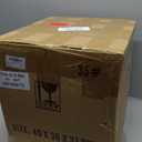 Leyndo Christmas Operation Gifts Include Deflated Size 5 Soccer Balls with Pumps in Bulk with Needles for Adults Christmas Charity Training Practice Game Play Gifts, 25