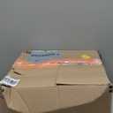 NTBAY Twin Comforter - Down Alternative Duvet Insert, All Season Bedding Quilted with Corner Tabs, Machine Washable, Soft Comforter Only, White (Twin(68x90 Inch) Pack of 1)