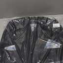 Alton Lane Mercantile Jacket Tailored Fit - Premium Quality Suit Jacket for Men, Stylish and Elegant Formal Suit for Men (40, Black)