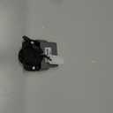 2315539 Refrigerator Evaporator Fan Motor by AMI PARTS -115 V,60 Hz-Replaces WP2315539 2219689 2225625 W10438708 AP6007247 WP2315539VP
