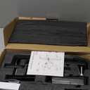 Hornbill Smart Lock Set with Keypad, Keyless Entry Deadbolt with Handle, Digital Door Lock for Front Door, Oil Rubbed Bronze