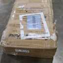 South Shore Versa 8-Drawer Double Dresser Gray Maple, Traditional