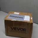 VEVOR Voltage Converter Transformer, 1500VA, Heavy Duty Step Up/Down Power Transformer, Convert from 110V to 220V and 220V to 110V, with EU Outlets, US Outlets, Power Cord, Circuit Breaker Protection