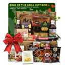 Gift Basket Village King Of The Grill Gift Box
Exp 9/6/26