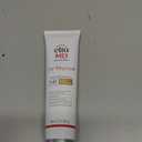 EltaMD UV Physical Tinted Sunscreen for Face, SPF 41, 100% Mineral Active Sunscreen, Transparent Zinc Oxide Finish