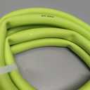 Flexzilla Garden Utility Hose 5/8 in. x 15 ft., Lightweight All-Weather Water Hose, Durable and Flexible, Leak-Free Connections