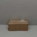 Surebonder Dual-Temperature, All Purpose Full-Size Hot Glue Sticks for Crafts/DIY - 0.43" x 4" - Glue Sticks, 5 lb Box, Clear (Pack of 1)