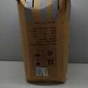 MASVIS King Size Dual Layer 4 Inch Memory Foam Mattress Topper, 2 Inch Gel Memory Foam and 2 Inch Cooling Pillow Top Mattress Pad Cover for Back Pain, Medium Support