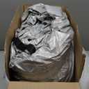 EzyShade 10-Layer Truck Cover Waterproof All Weather. See Vehicle Size-Chart for Accurate Fit. Full Outdoor Pickup Truck Covers for Gladiator Dakota Frontier. Sun Wind Rain. Size T2 (See Size Chart) (Reflective)