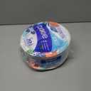 Dixie Medium Paper Plates, 8.5 Inch, 90 Count, 2X Stronger*, Microwave-Safe, Soak-Proof, Cut Resistant, Disposable Plates For Everyday Breakfast, Lunch, & Dinner Meals