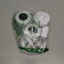 Yuewilai LED Closet Lights Wireless Puck Light, Color Changing Under Cabinet Light with Dimmer and Timer, USB Rechargeable Puck Lights Magnet Stick On Lights for Kitchen Cabinets Closets (3 Pack)