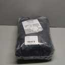 QH.HOME Winter Rectangular Pool Cover for 12x24 Ft Bestway/Intex/Coleman Frame Rectangular Pool, Upgraded Heavy Duty Fabric&Ultimate Windproof with Fast Tightening Ratchet, Cold and UV Resistant