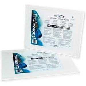 Winsor & Newton Artist's Canvas Board, 24" x 36"