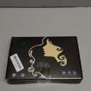 Kids Child Green Wig Short Curly Wavy Wig for Girls Dark Green Wigs Synthetic Hair Wigs