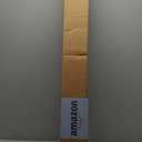 IDL Packaging Brown Kraft Paper Roll 36" x 2160" (180 feet), 30lb Thickness - USA-Made Brown Wrapping Paper for Packing, Moving, Shipping & Crafts/Arts - 100% Recycled Natural Craft Wrap Material