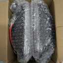 2PC 45w Rectangle 7x6 5x7 Inch Headlights 6052 6054 H5054 H6054 Hi/Low Sealed Beam Replacement For Chevy Express Cargo Van 1500 2500 3500 Jeep Wrangler Toyota Pickup Dodge Ram