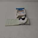 Dr. Brown's Infant Gripebelt Heated Belly Band, Soothe Baby's Tummy with Gentle Warmth and Compression, Lamb, 0m+