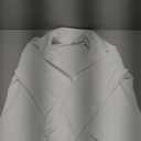 siliteelon Button Down Shirts for Women Slim fit Long Sleeve Stretch Dress Shirts Work Shirt Wrinkle Free Office Blouses (Medium, White)